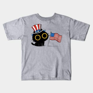 Americat Kids T-Shirt